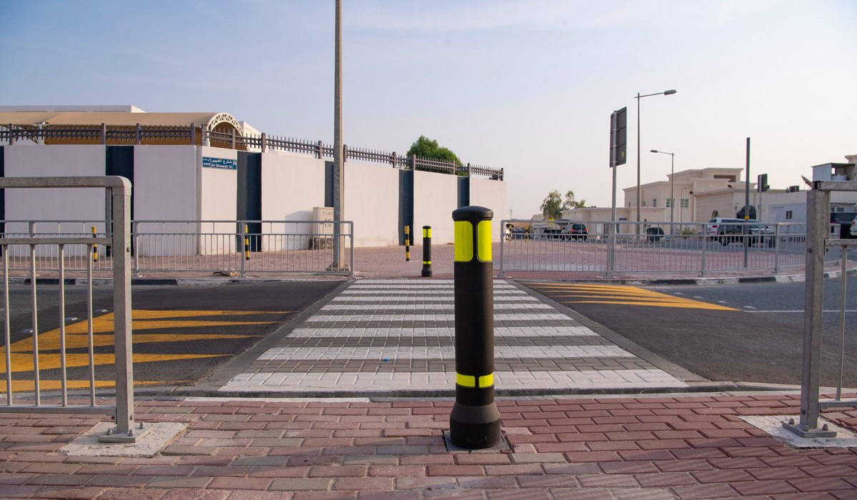 Traffic Safety